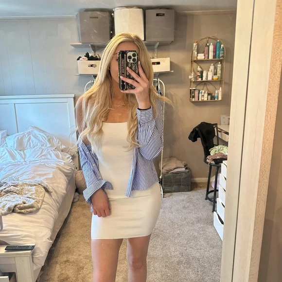 CHARTER CLUB long sleeve M - Picture 7 of 9